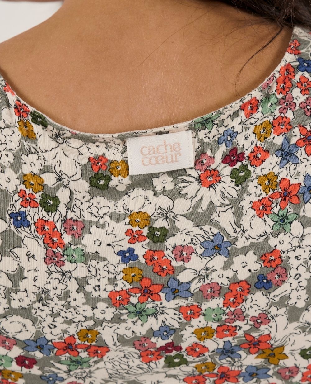 cache-c-ur-robe-grossesse-et-allaitement-liberty-multicolore image 7
