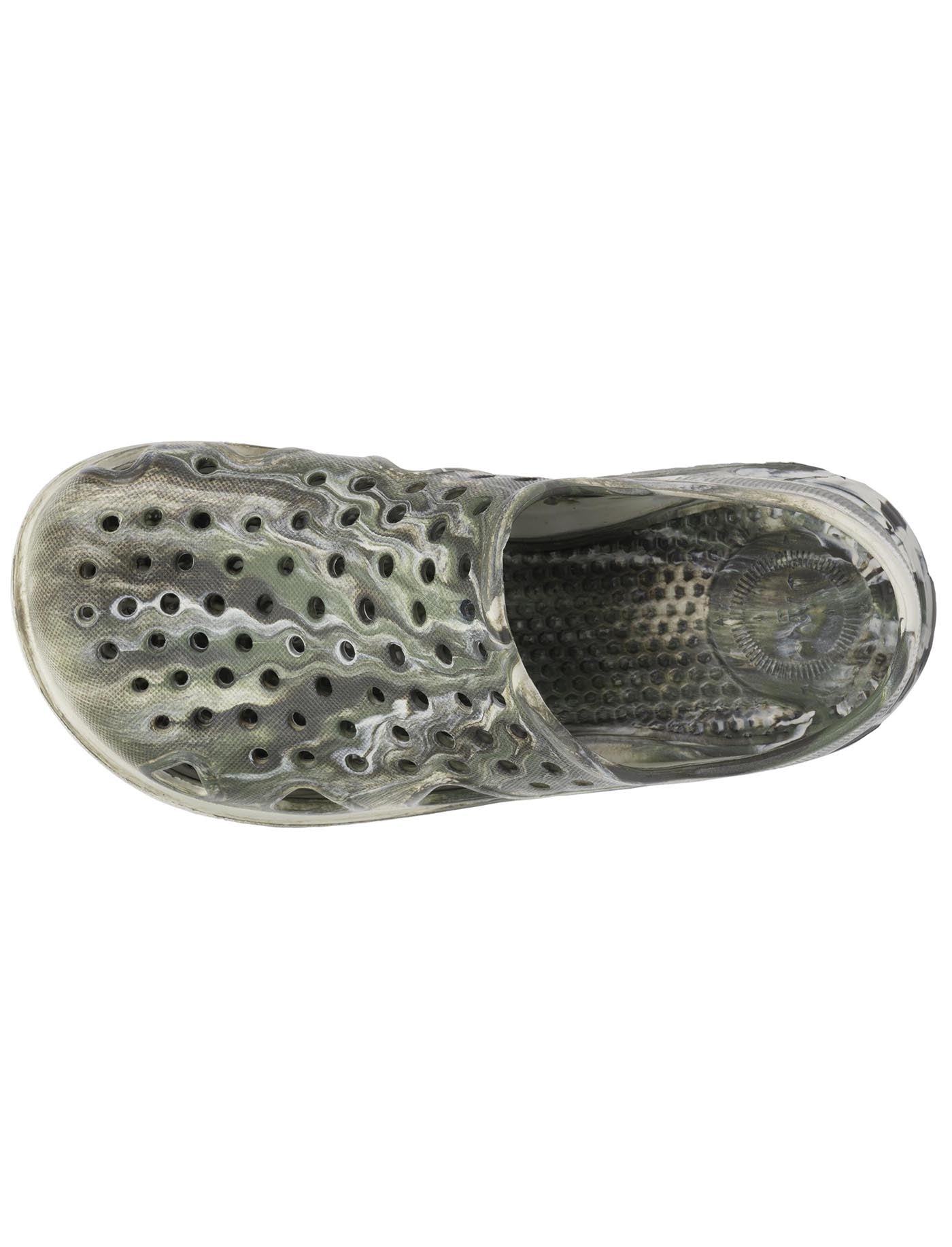 isotoner-mules-sabots-everywear-enfant-camo image 6