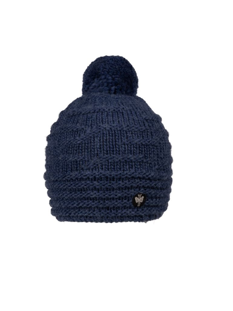 pipolaki-bonnet-delia-pompon-laine-femme image 7