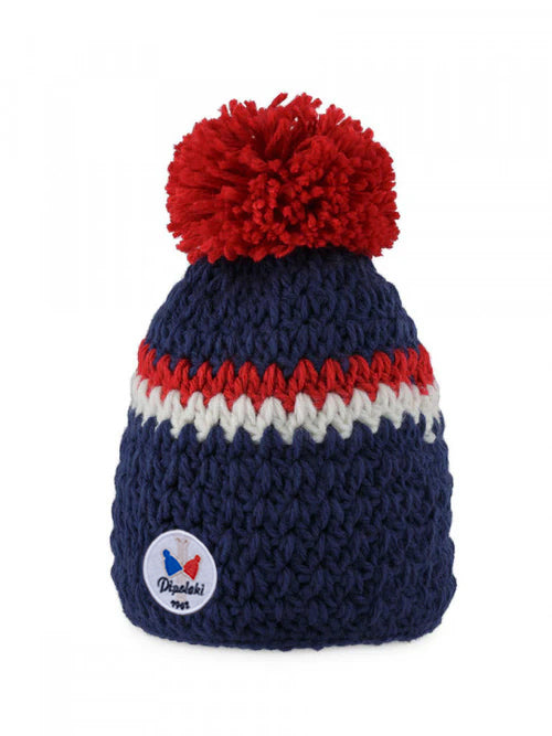 bonnet-pipolaki-anchorage-mixte-vintage-montagne-pompon-polaire image 5