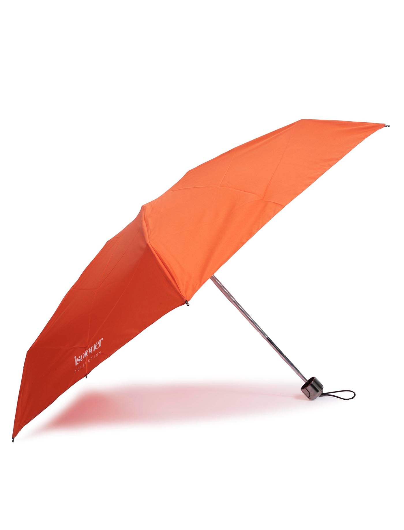 isotoner-parapluie-x-tra-solide-manuel-orange-mini image 8