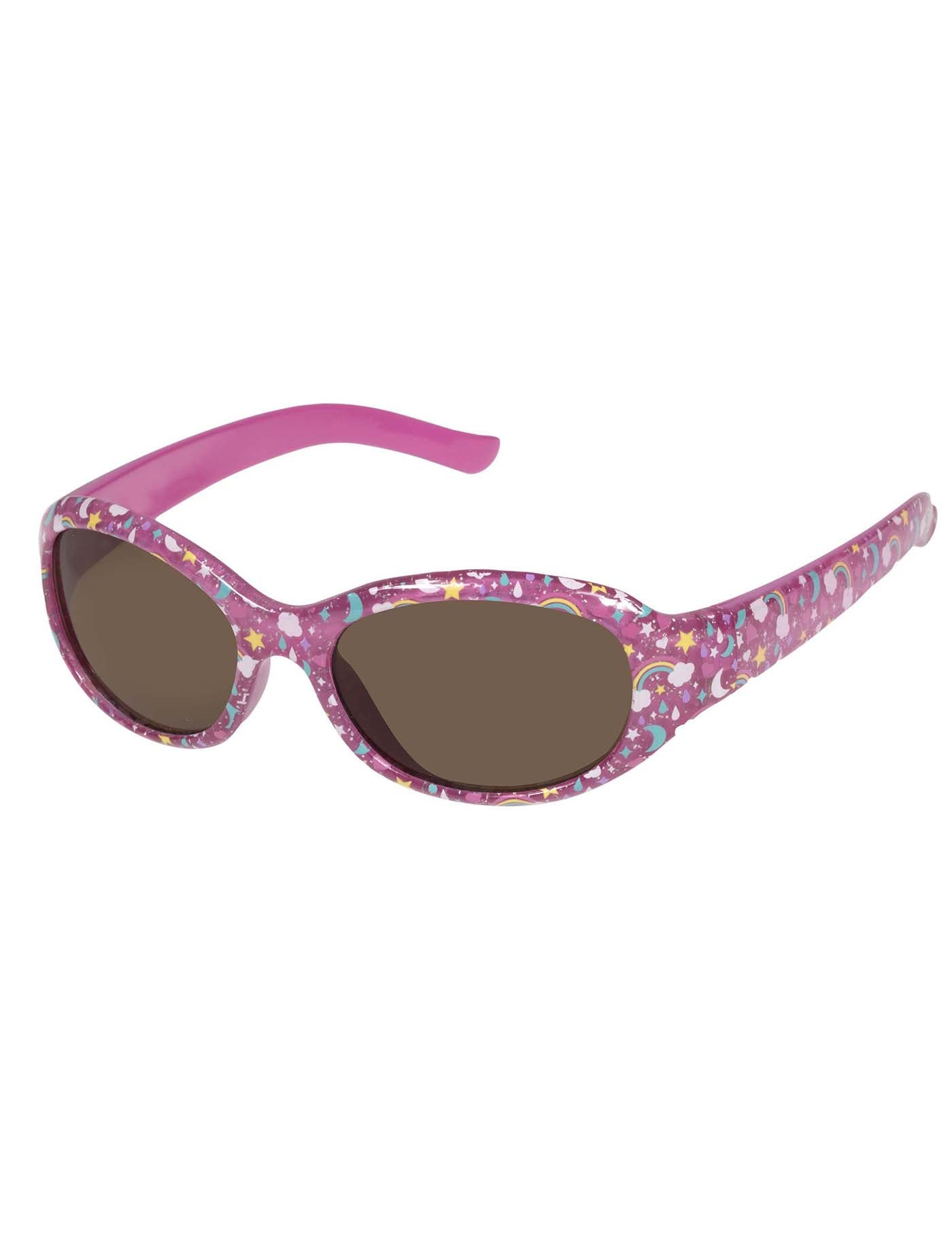 isotoner-lunettes-de-soleil-enfant-fille-4-6-ans-rose image 7