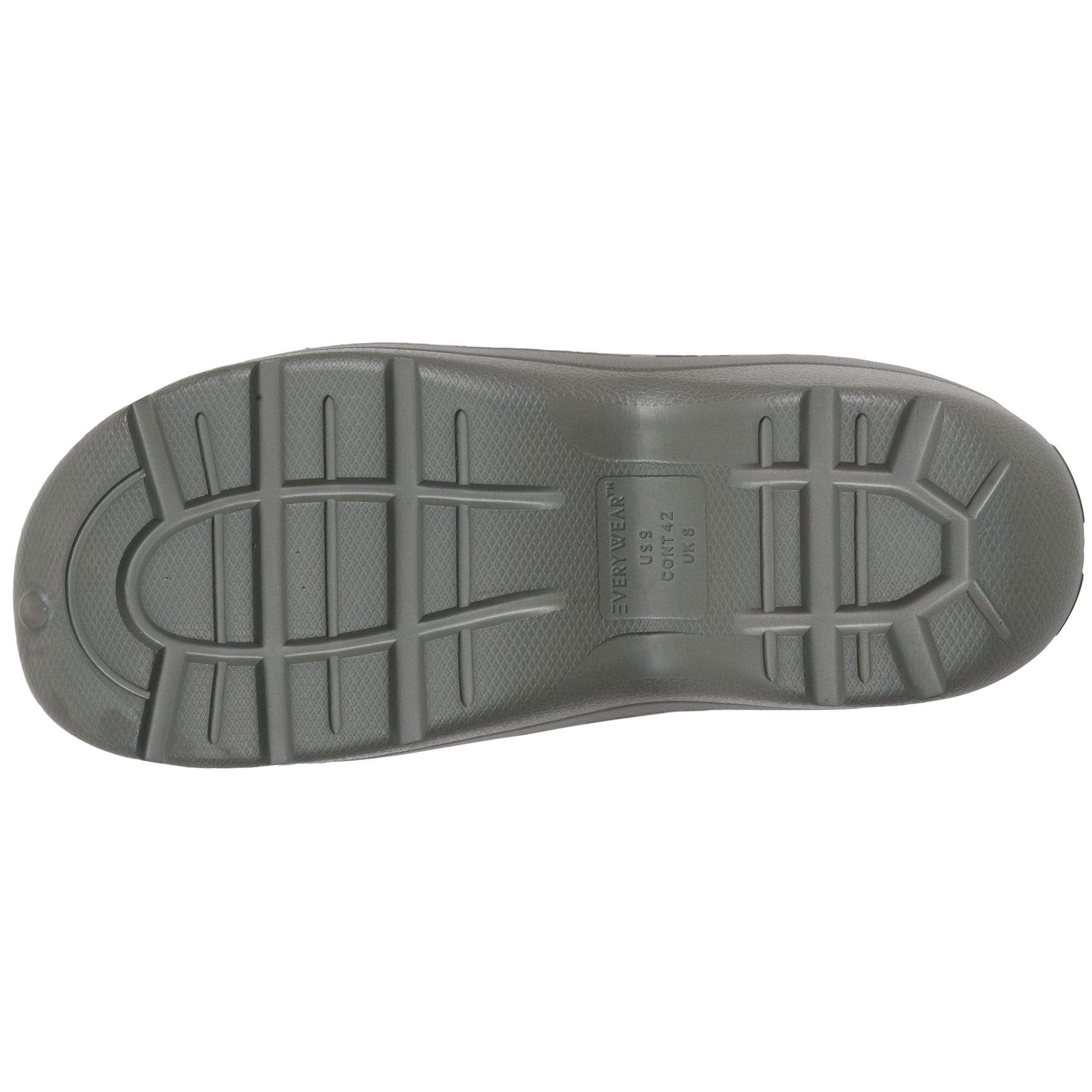 isotoner-sabots-de-jardin-homme-imprim-camo-kaki image 4