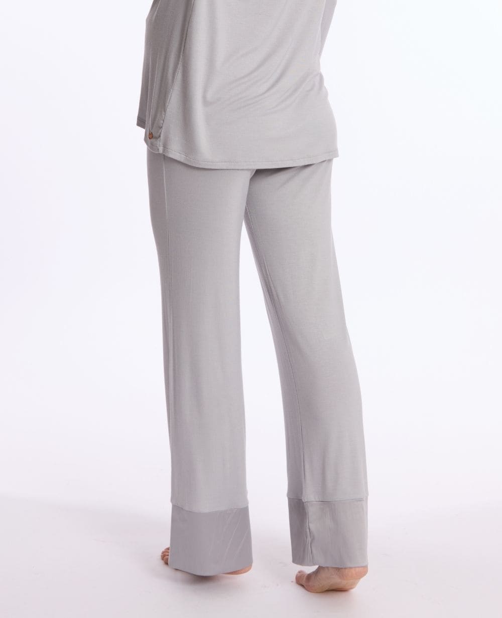 cache-c-ur-satine-pantalon-de-maternit-nuit-gris image 5
