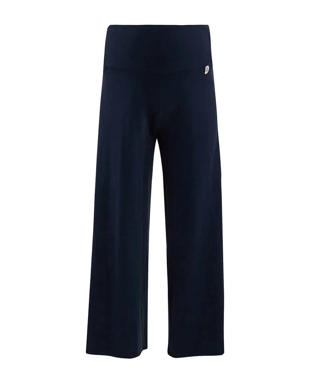 cache-c-ur-origin-pantalon-7-8-me-de-grossesse-indigo-en-lyocell image 4