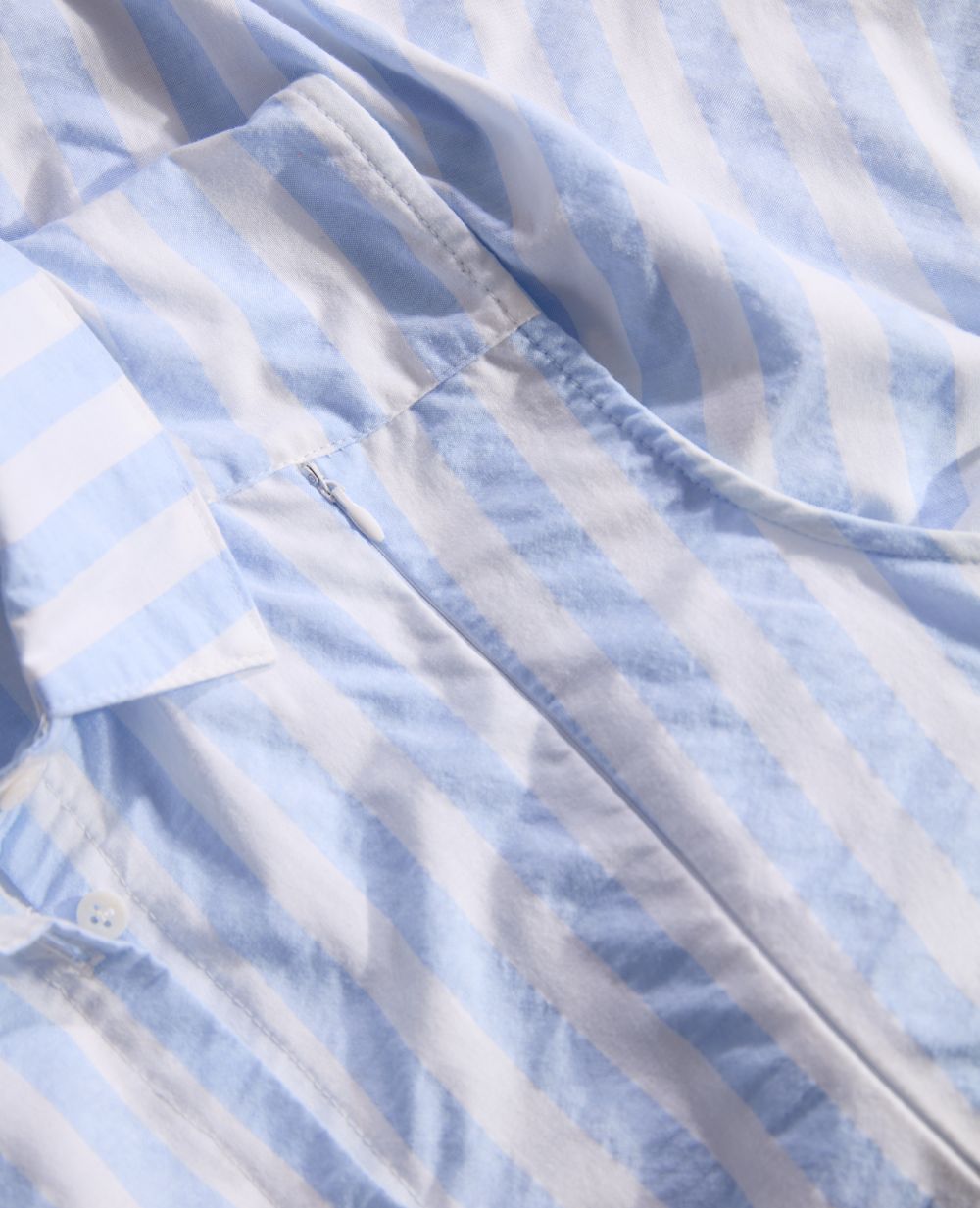 cache-c-ur-robe-chemisier-agathe-bleu-grossesse-et-allaitement image 8