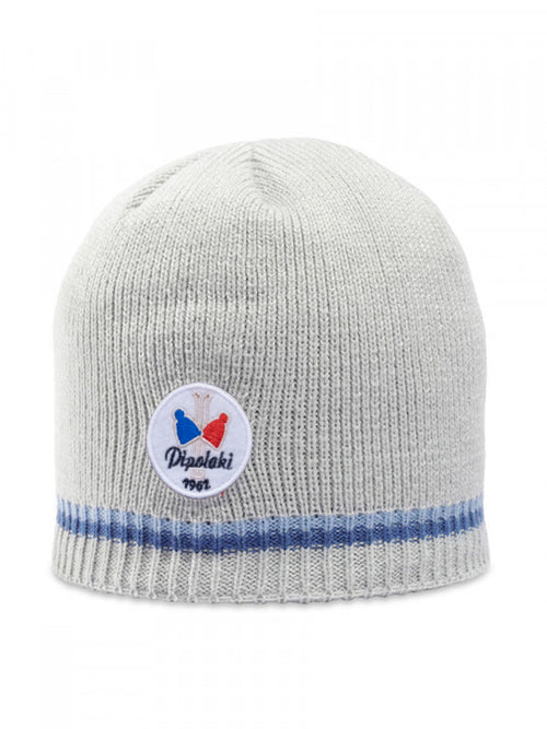 bonnet-pipolaki-grenoble-homme-vintage-noir-blanc-polaire image 5