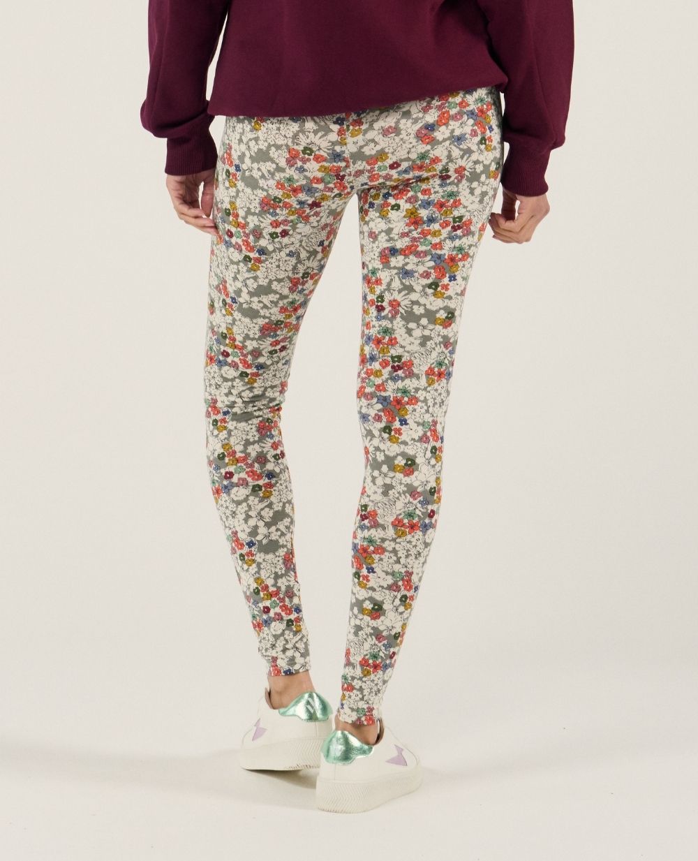 cache-c-ur-legging-maternit-liberty-multicolore image 4