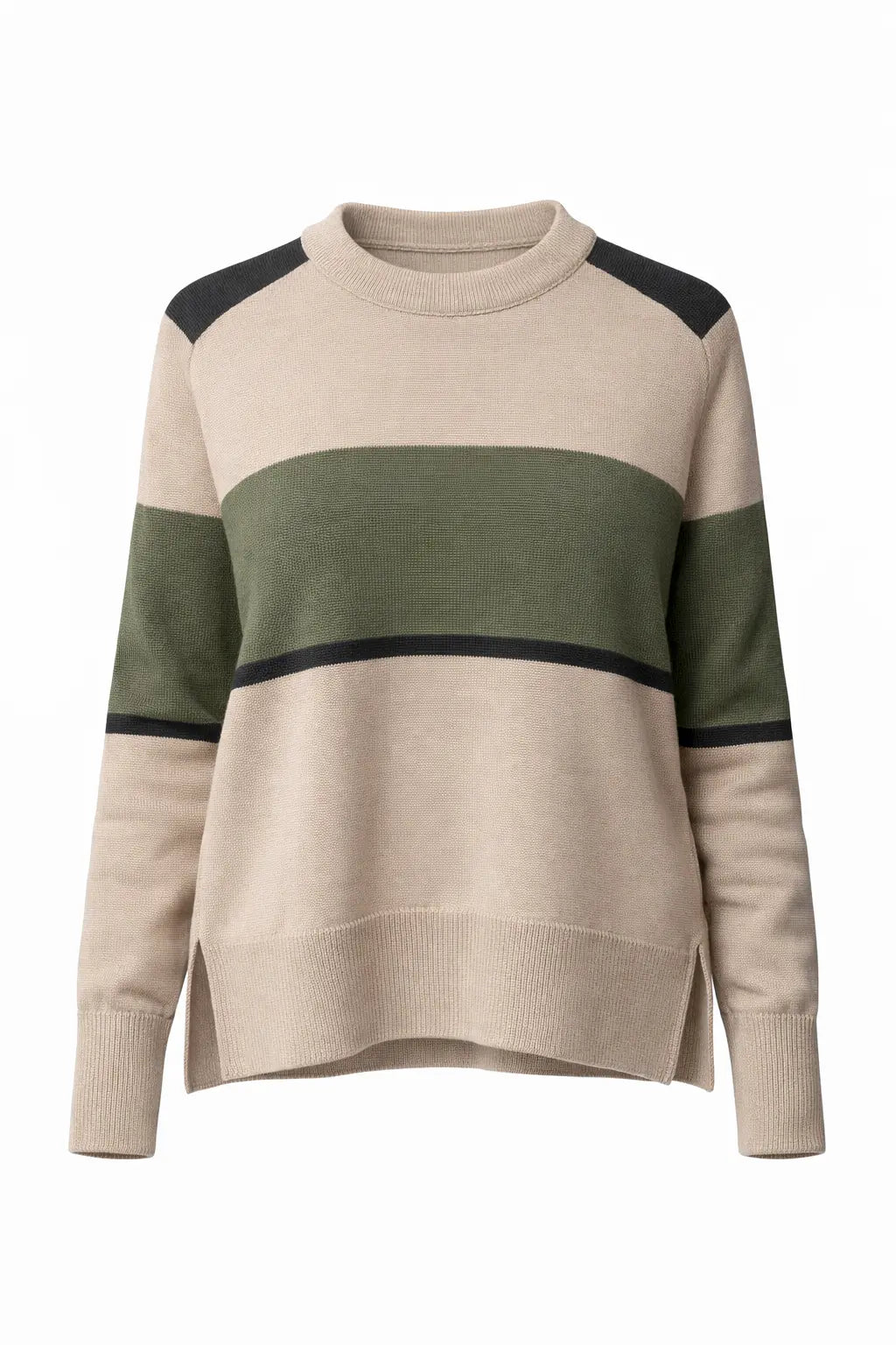 pipolaki-pull-altitude-femme-pull-100-laine-m-rinos-extrafine image 2