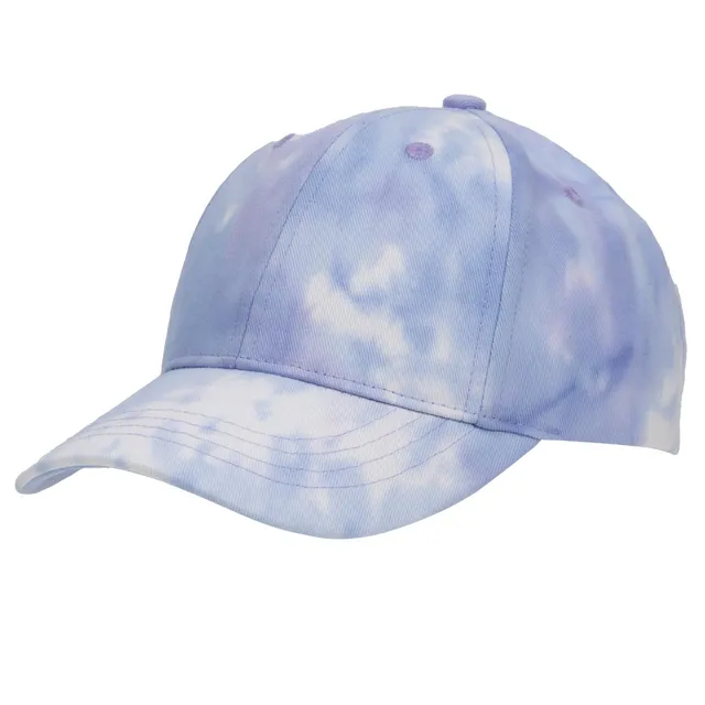 isotoner-casquette-enfant-4-8-ans-arc-en-ciel image 1