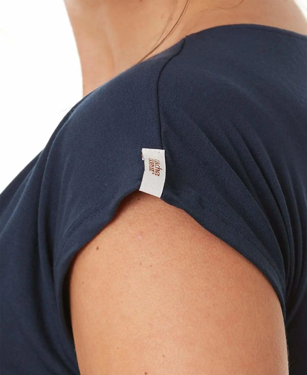 cache-c-ur-combinaison-de-grossesse-et-d-allaitement-origin-indigo image 5