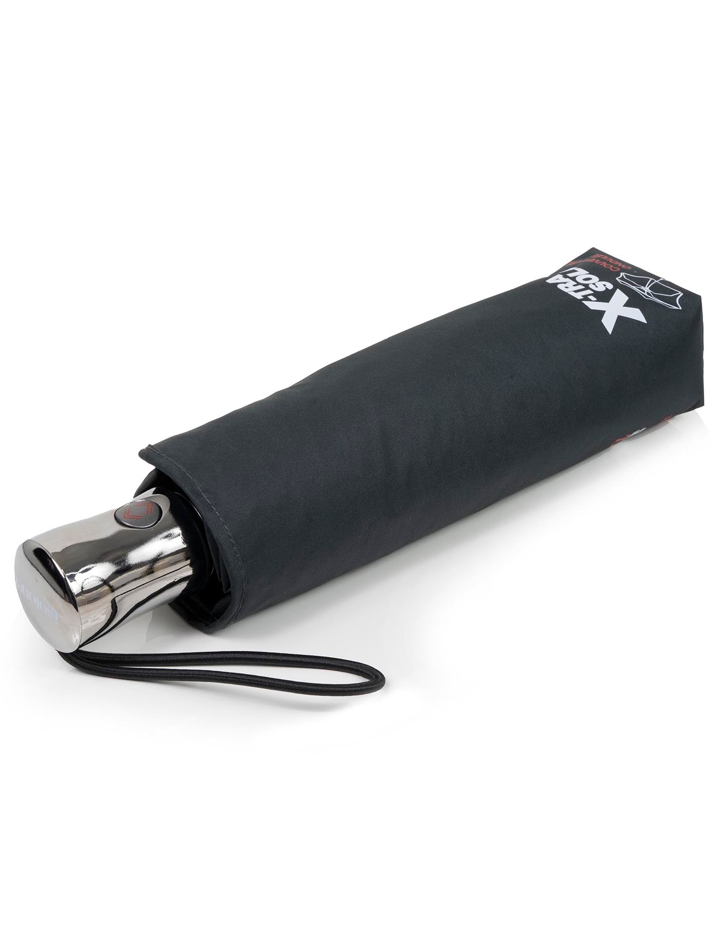 isotoner-parapluie-x-tra-solide-alpha-28-cm-vert image 6
