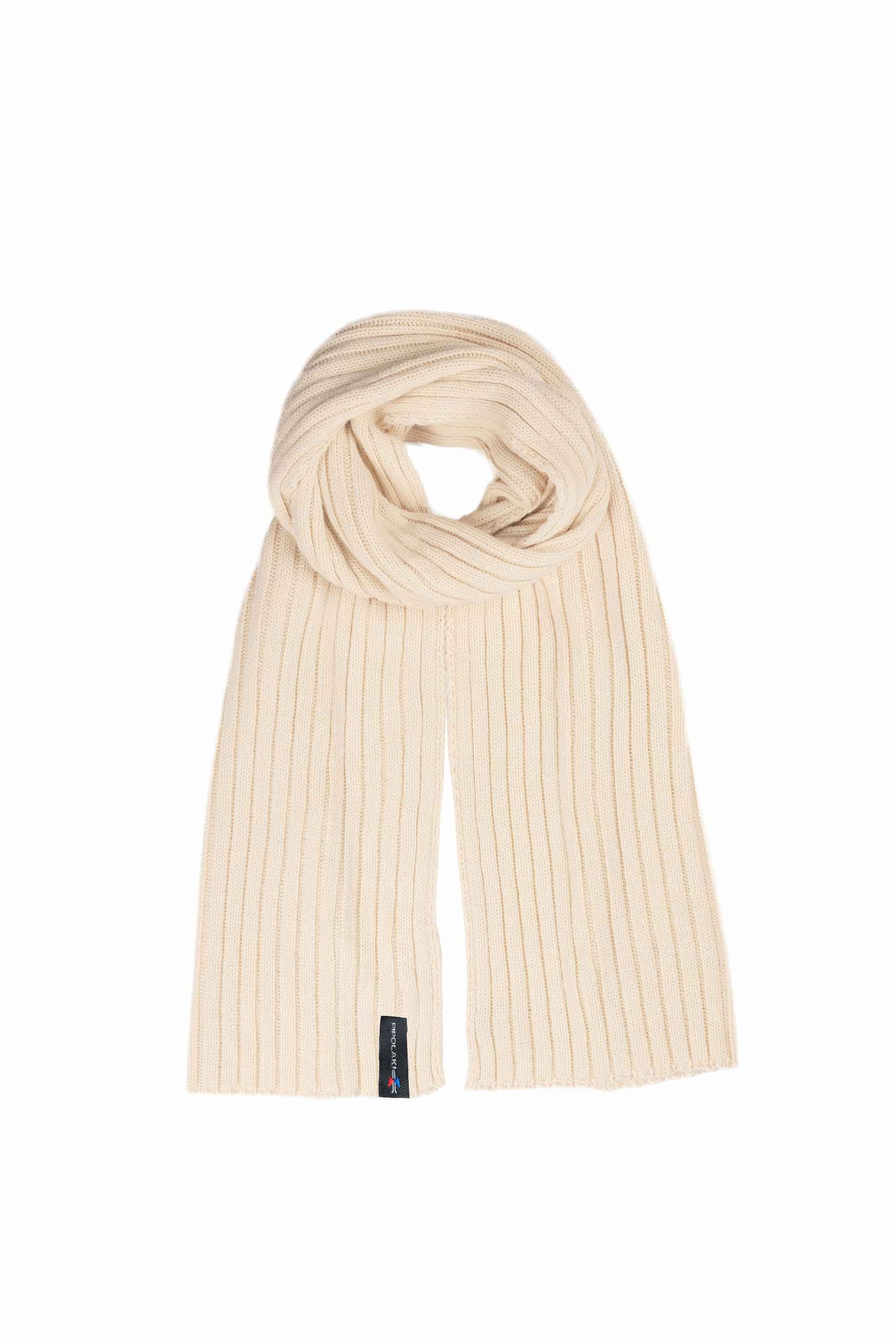 pipolaki-echarpe-pervenche-charpe-femme-homme-mif image 1