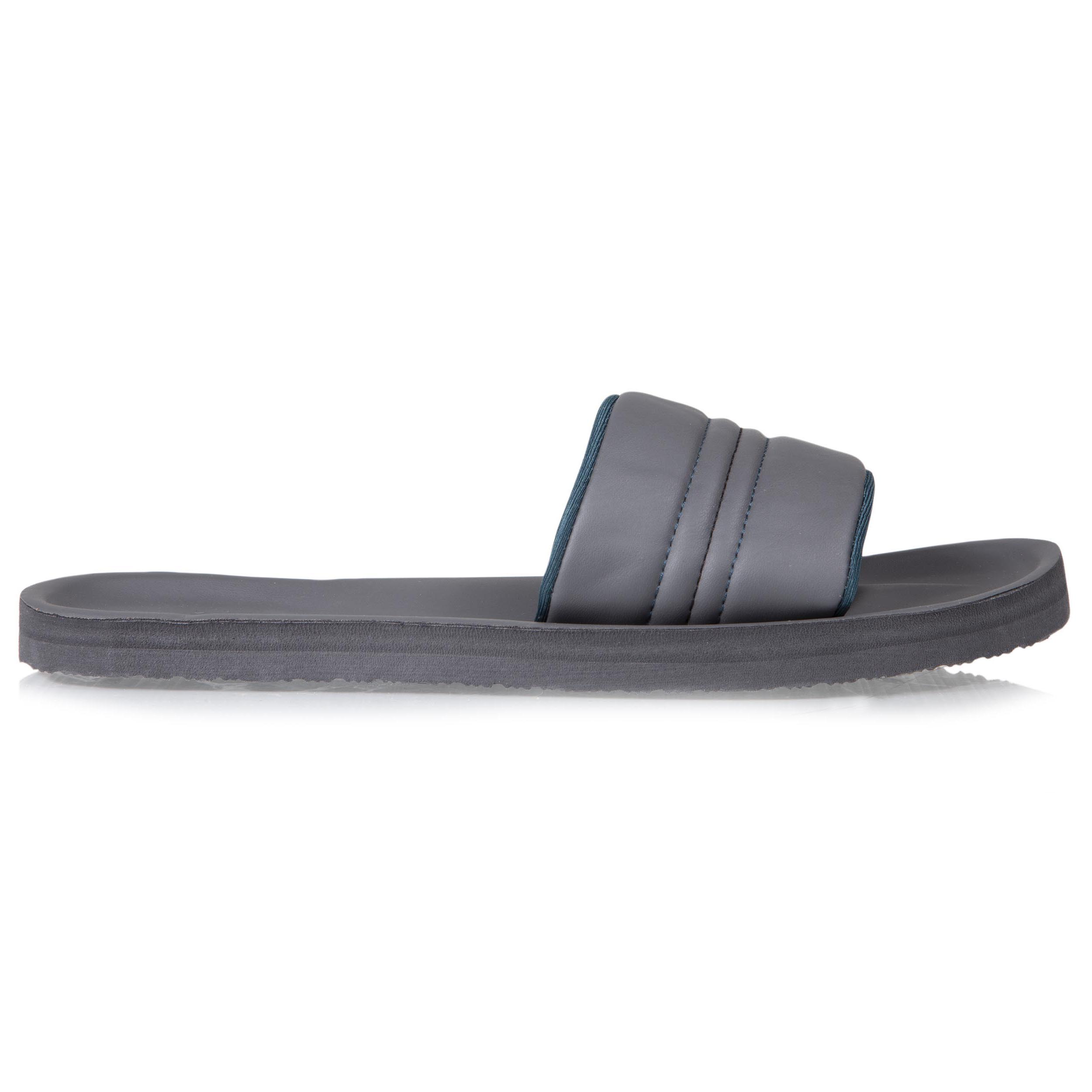 isotoner-mules-claquettes-homme-gris-l-g-res-t image 8