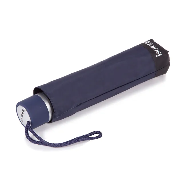 isotoner-parapluie-petit-prix-marine image 1