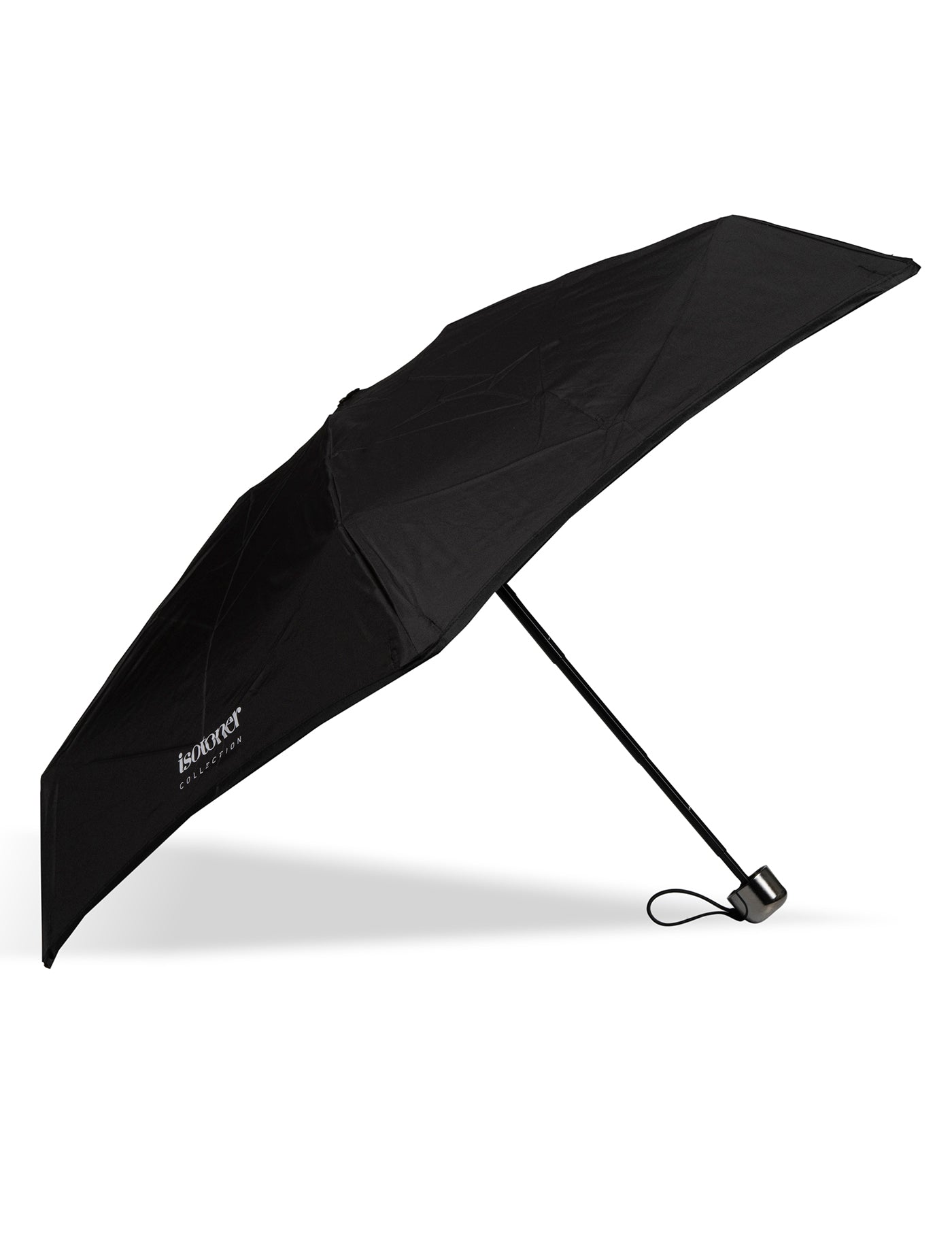 isotoner-parapluie-x-tra-solide-alpha-17-5-cm-noir image 7