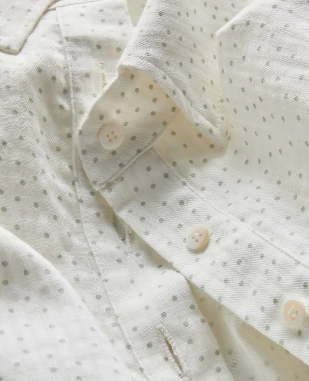cache-c-ur-paulette-chemise-de-nuit-de-grossesse-et-d-allaitement-blanc image 6