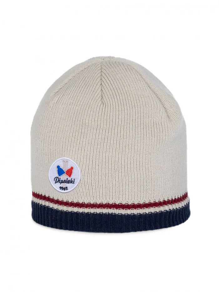 bonnet-pipolaki-grenoble-homme-vintage-noir-blanc-polaire image 4