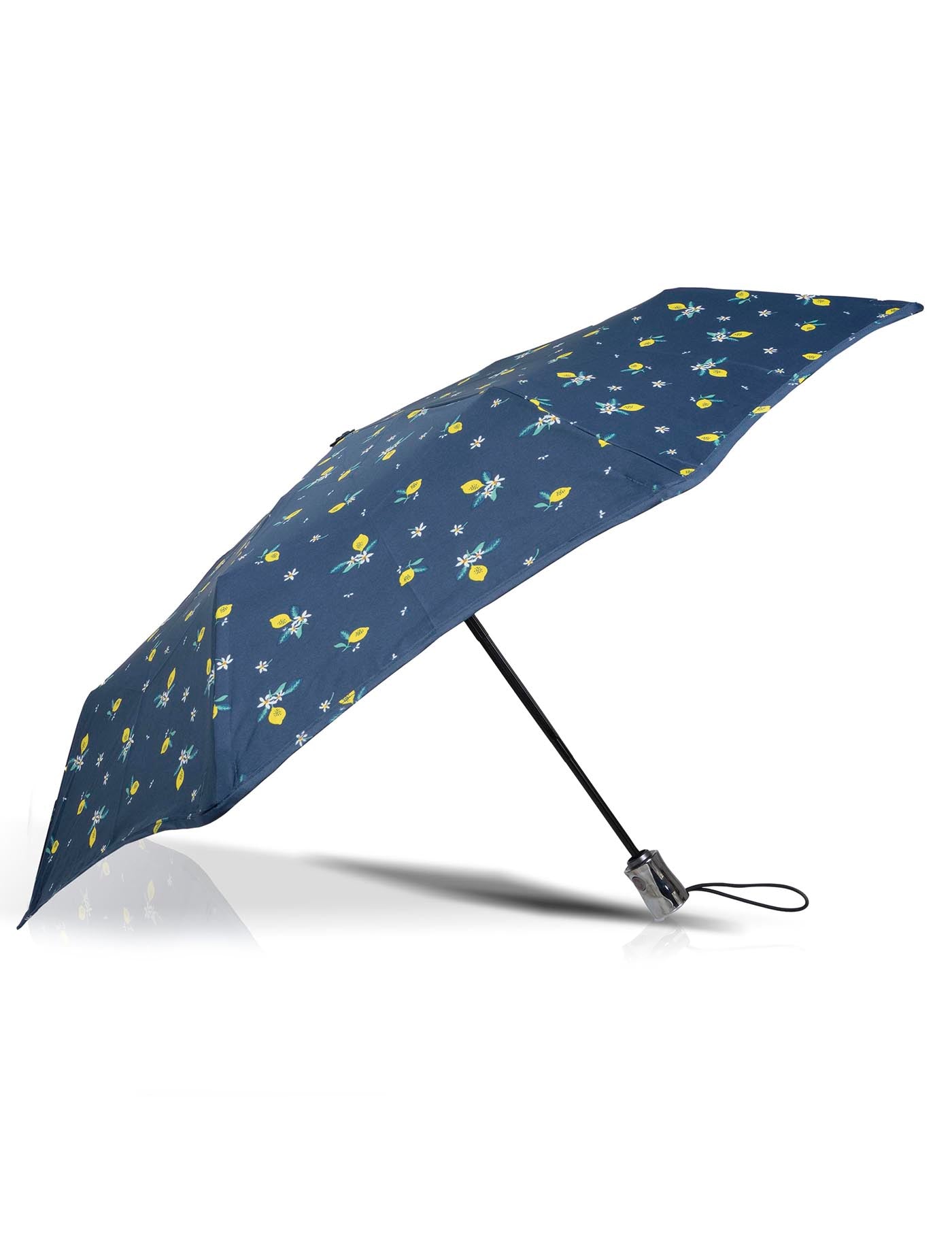 isotoner-parapluie-x-tra-solide-28-cm-citron-jaune image 7