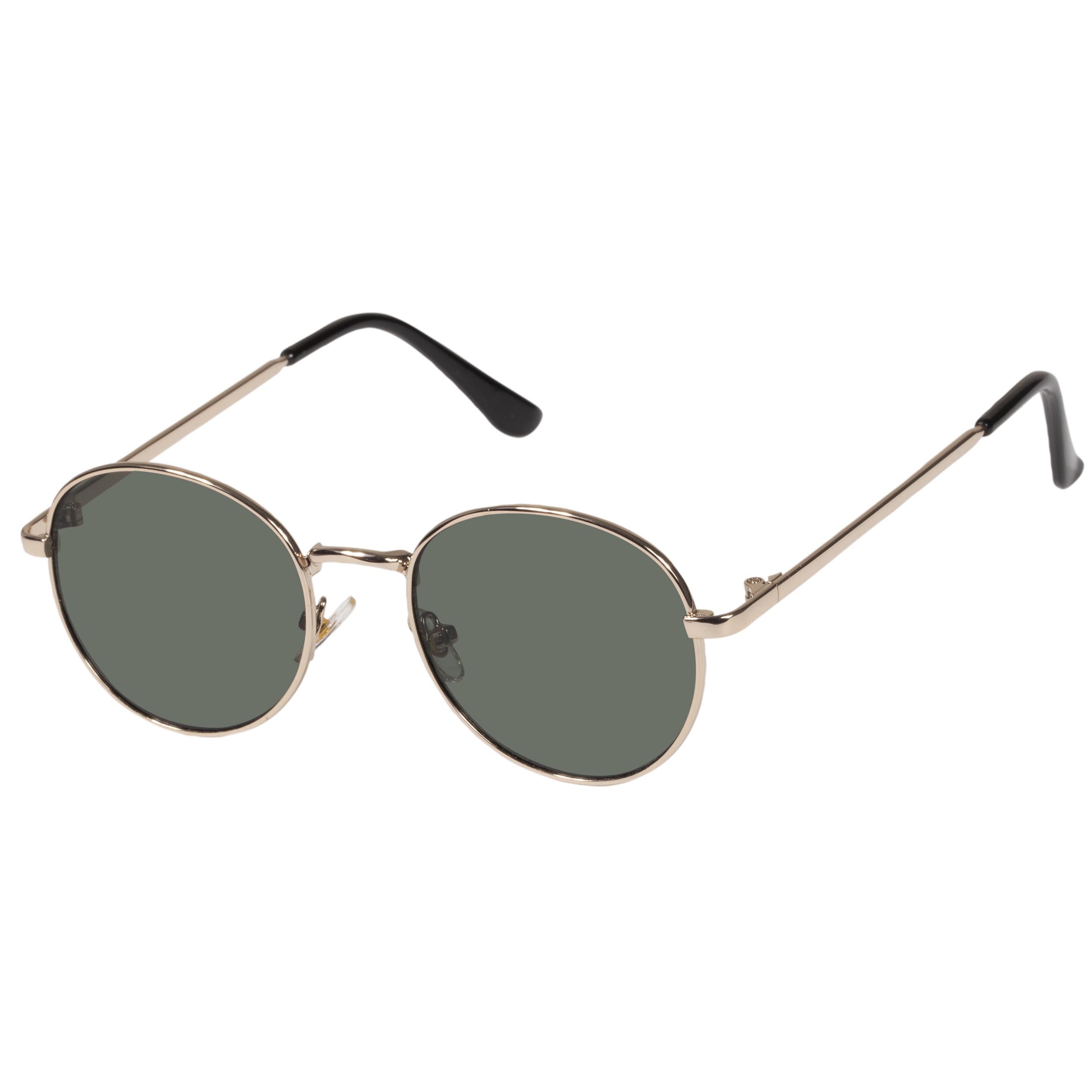 isotoner-lunettes-de-soleil-10-12-ans-dor image 2