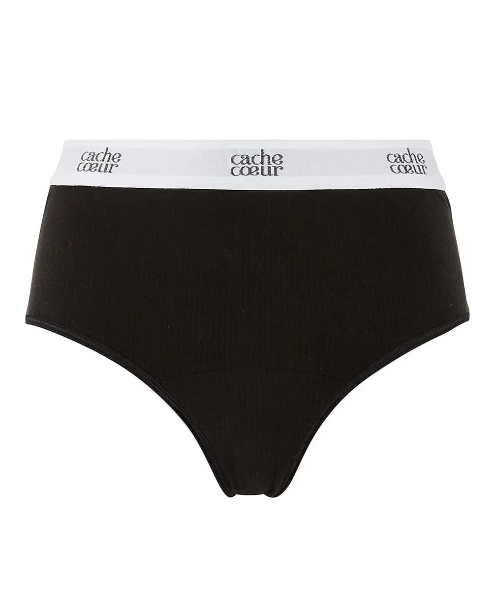 cache-c-ur-culotte-menstruelle-ultra-absorbante-bodyguard-noir image 5