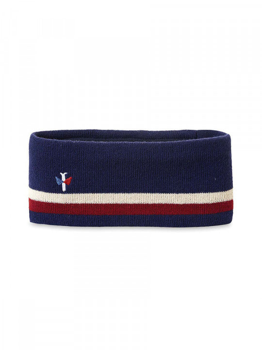 pipolaki-bandeau-tignes-bandeau-ski-vintage-stretch-polaire-mixte image 1