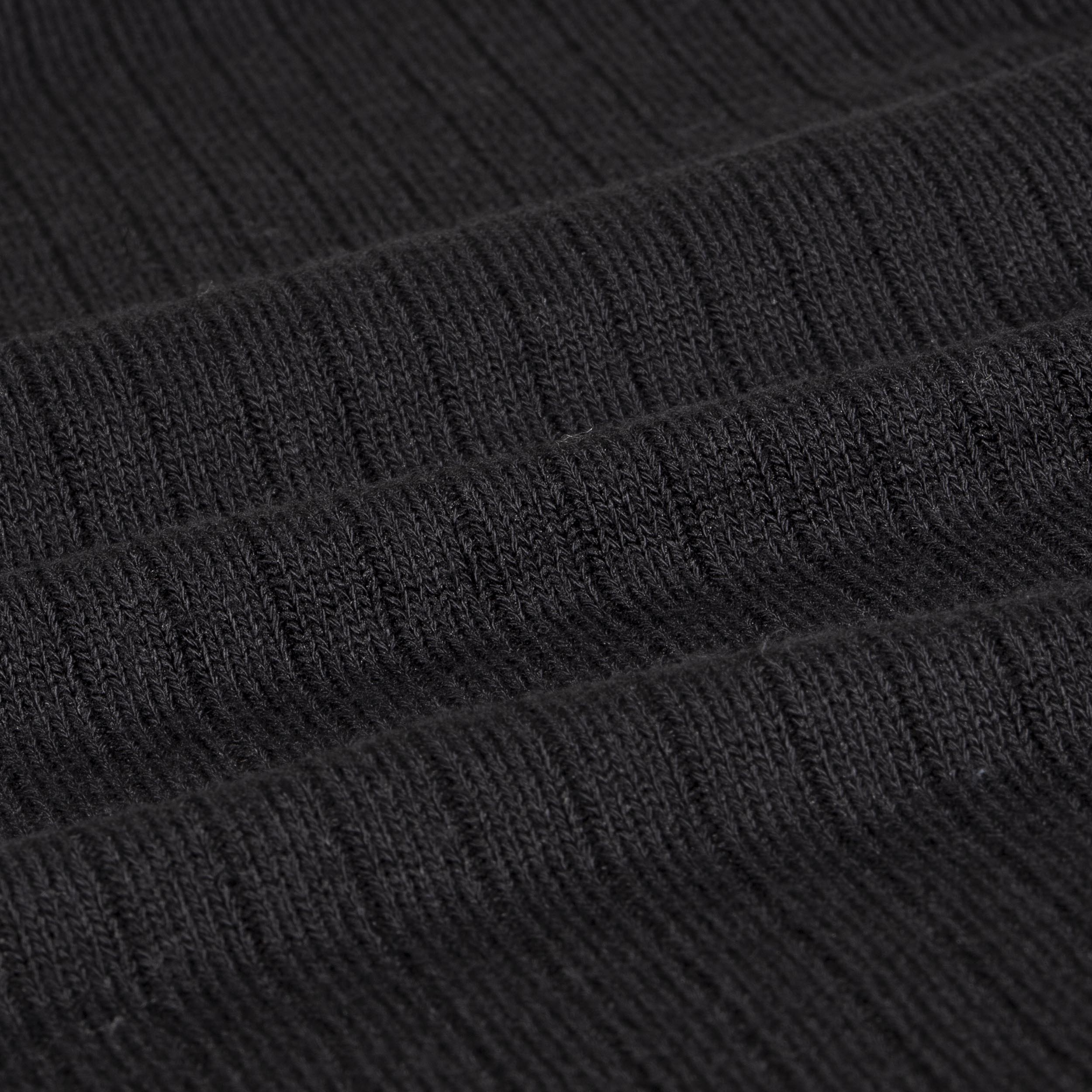 isotoner-d-bardeur-femme-tissu-c-tel-noir image 5