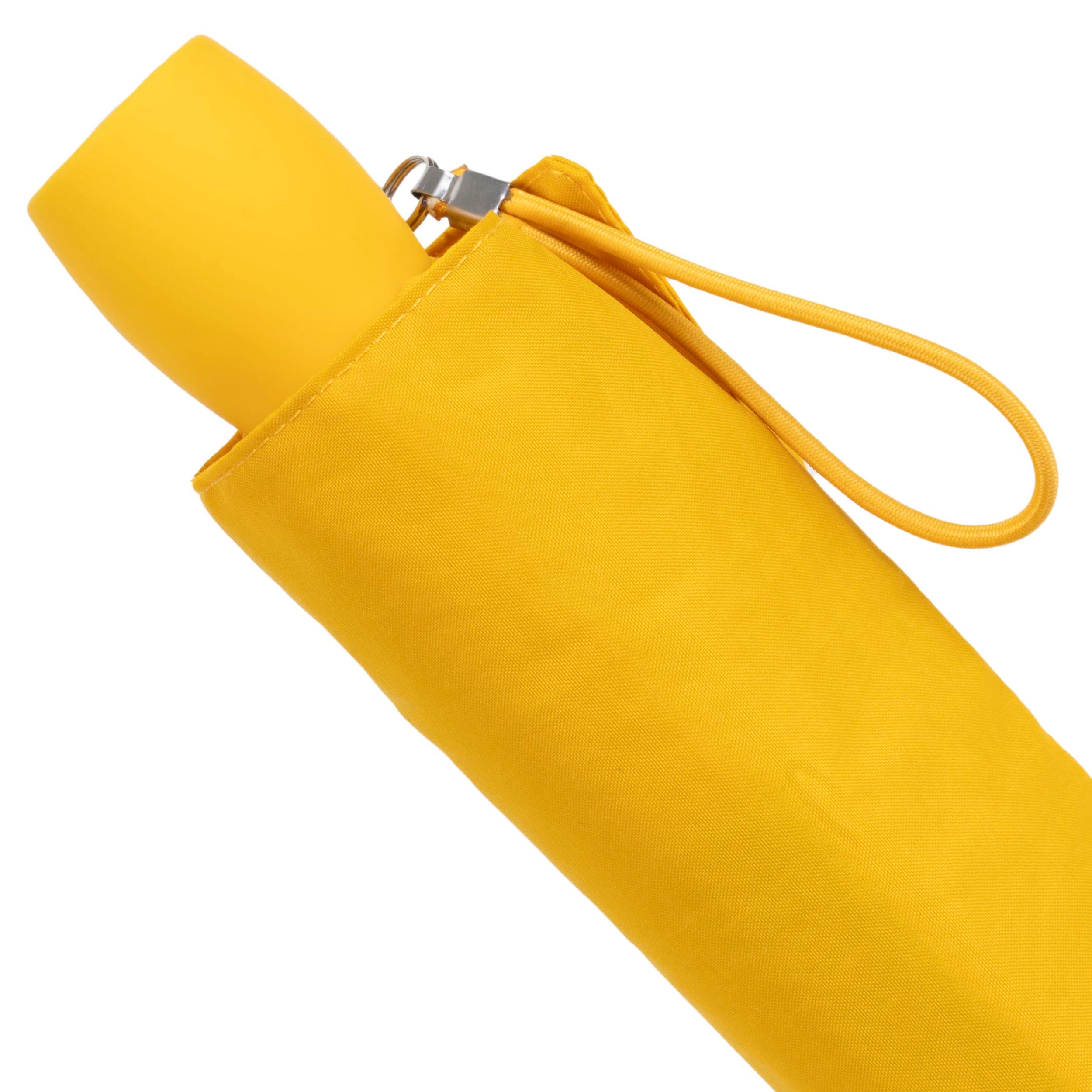 isotoner-parapluie-ombrelle-jaune-upf50-premium image 5