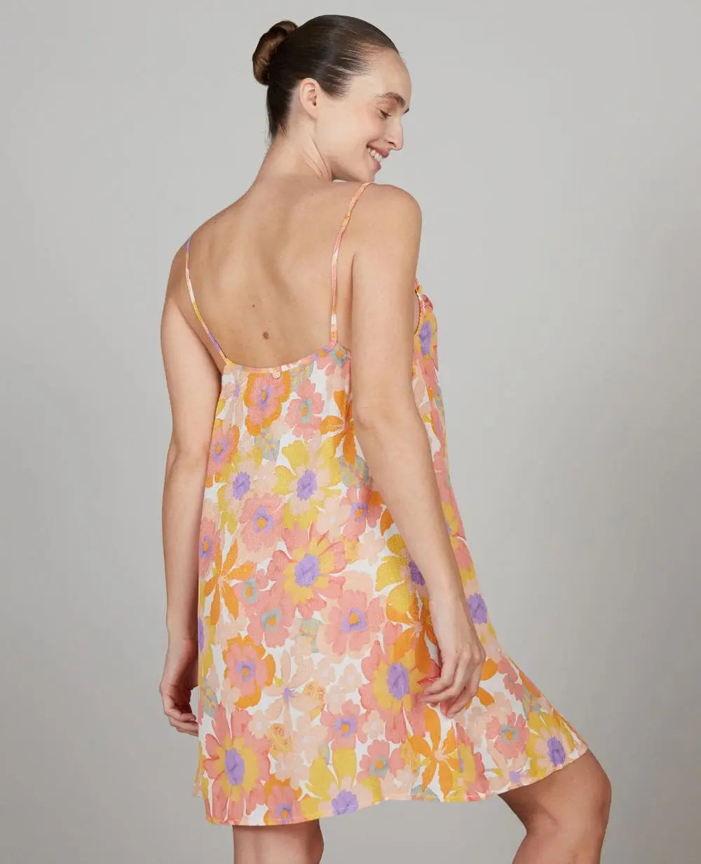 cache-c-ur-nuisette-grossesse-et-allaitement-barbara-multicolore image 4