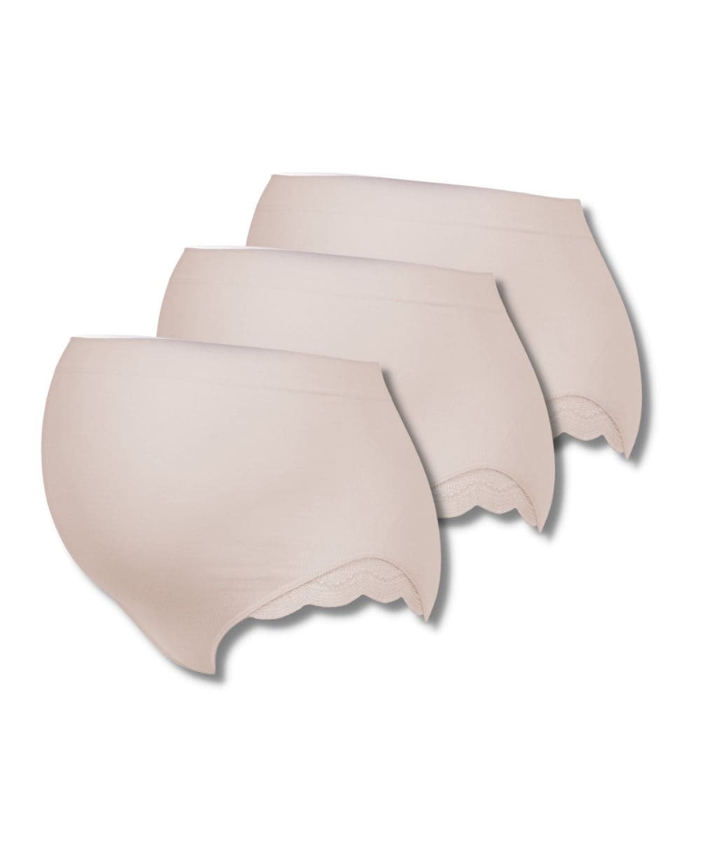 cache-c-ur-serenity-p-tale-lot-de-3-culottes-de-grossesse image 1