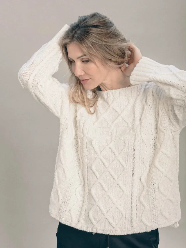 pull-femme-pipolaki-jacquard-montagne-fabriqu-en-france image 1