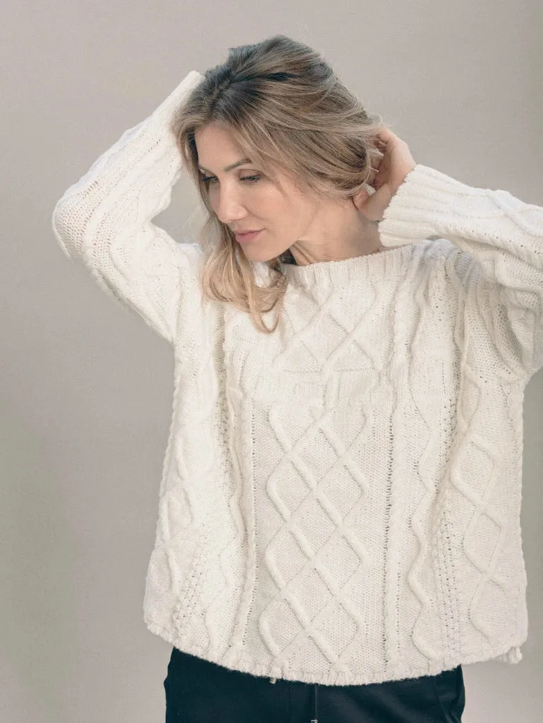 pull-femme-pipolaki-jacquard-montagne-fabriqu-en-france image 1