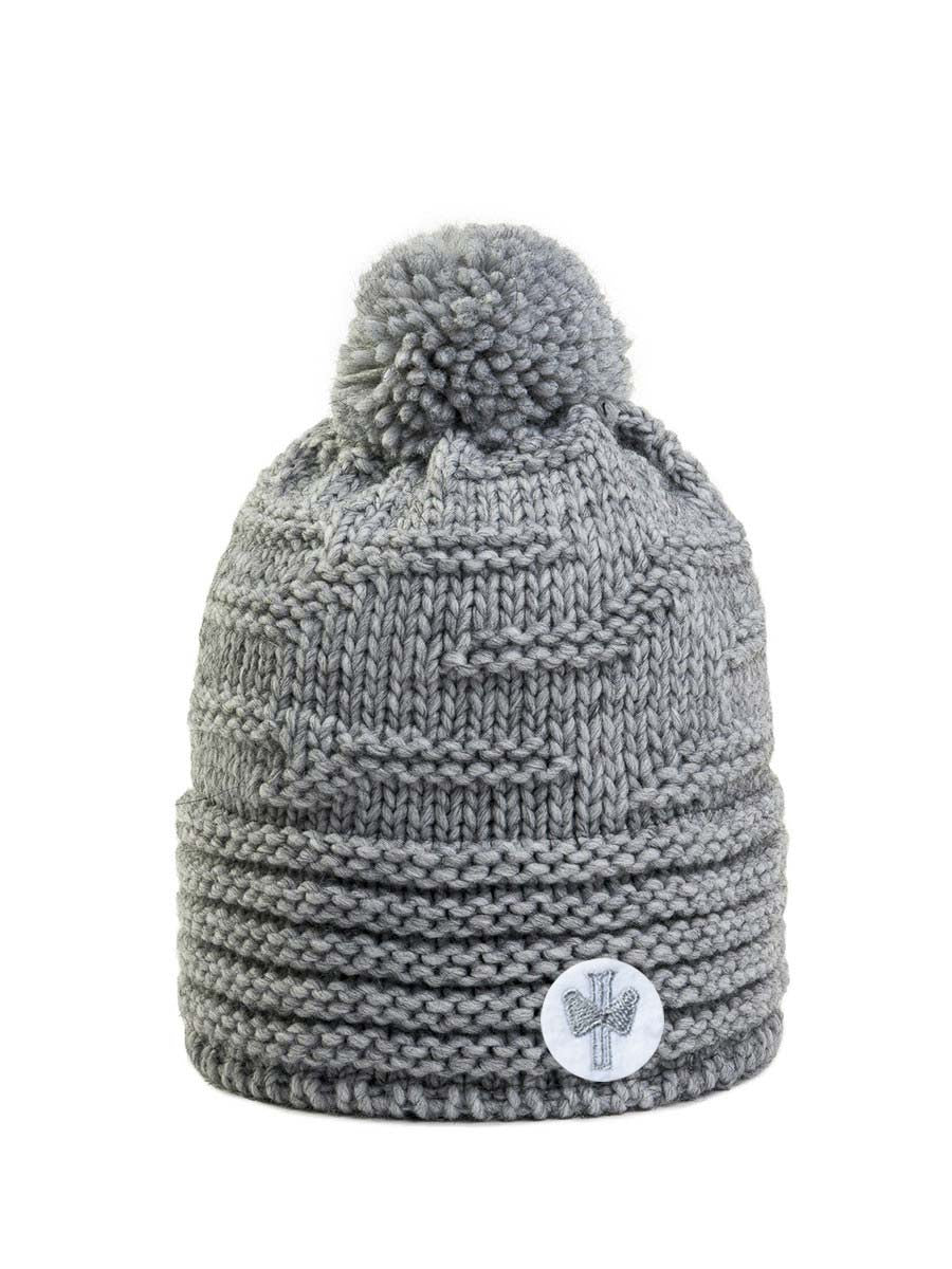 pipolaki-bonnet-delia-pompon-laine-femme image 5