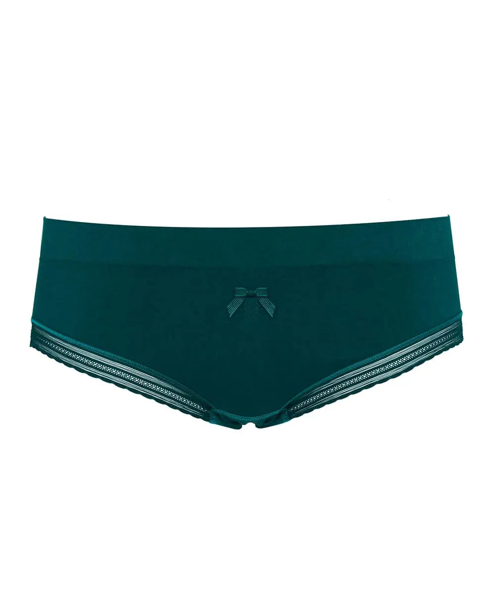 cache-c-ur-slip-milk-taille-basse-vert image 1