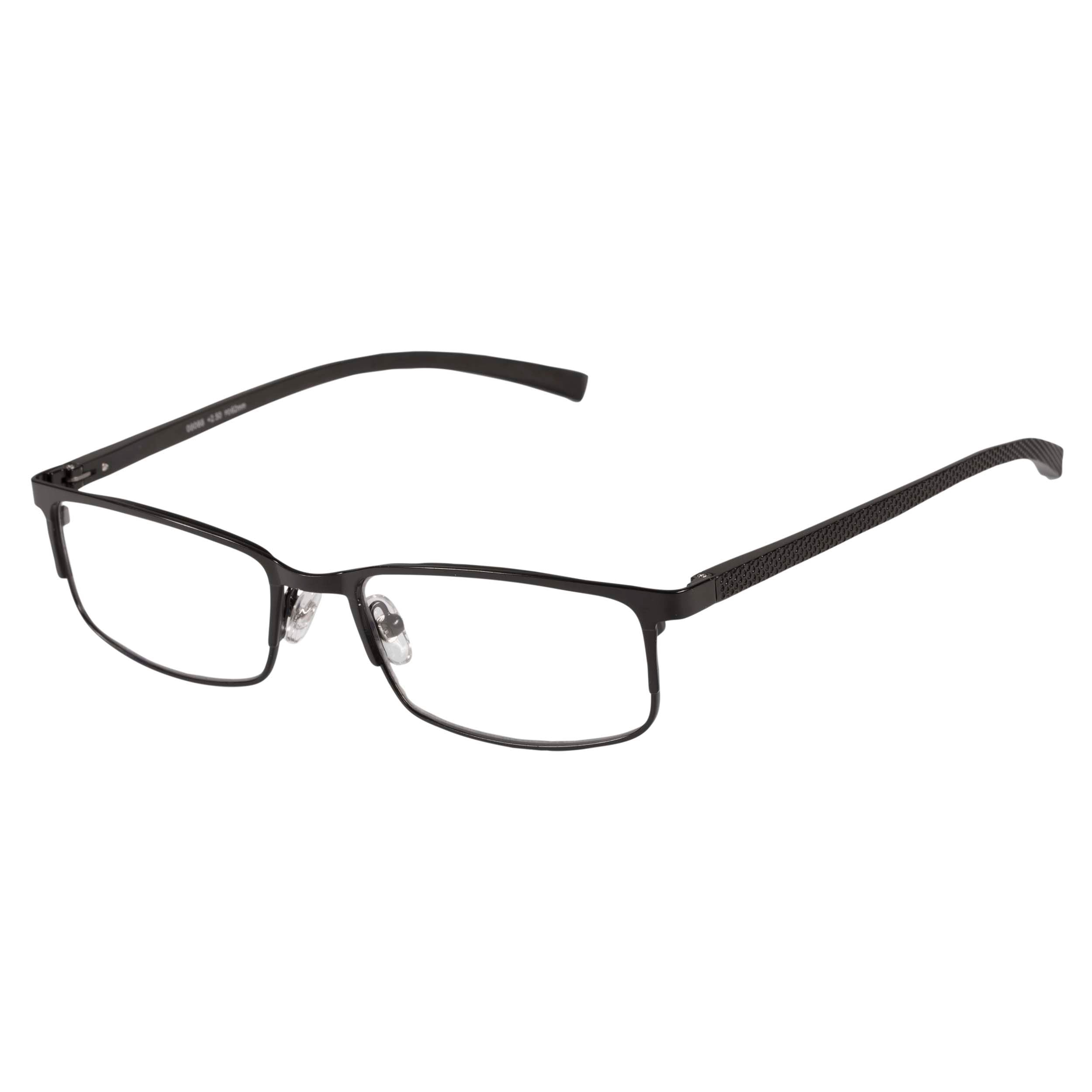 isotoner-loupes-de-lecture-noir image 3