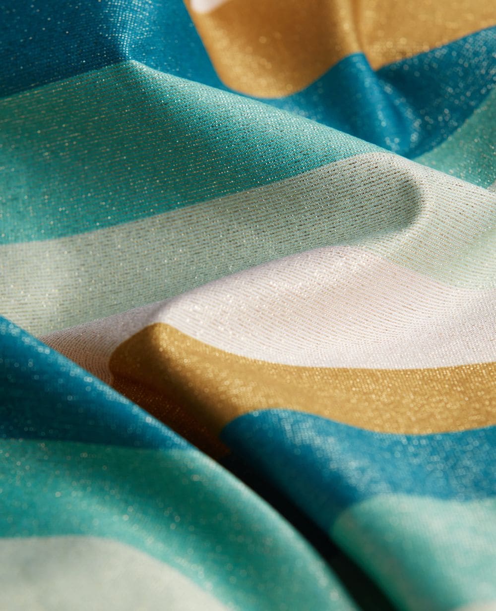cache-c-ur-rainbow-maillot-de-bain-une-pi-ce-maternit-turquoise image 3