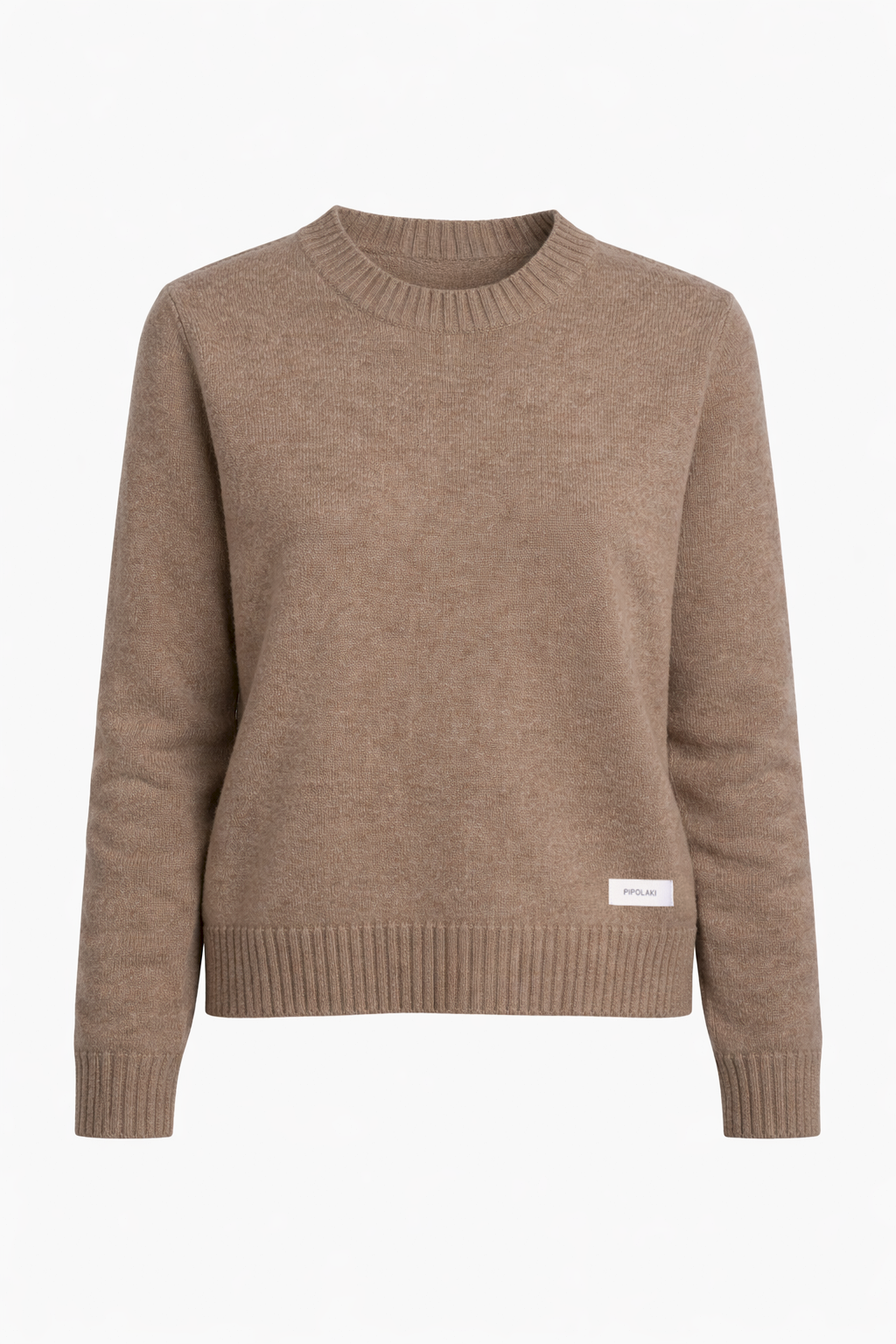 pull-pipolaki-betty-femme-seamless-laine-et-cachemire image 5