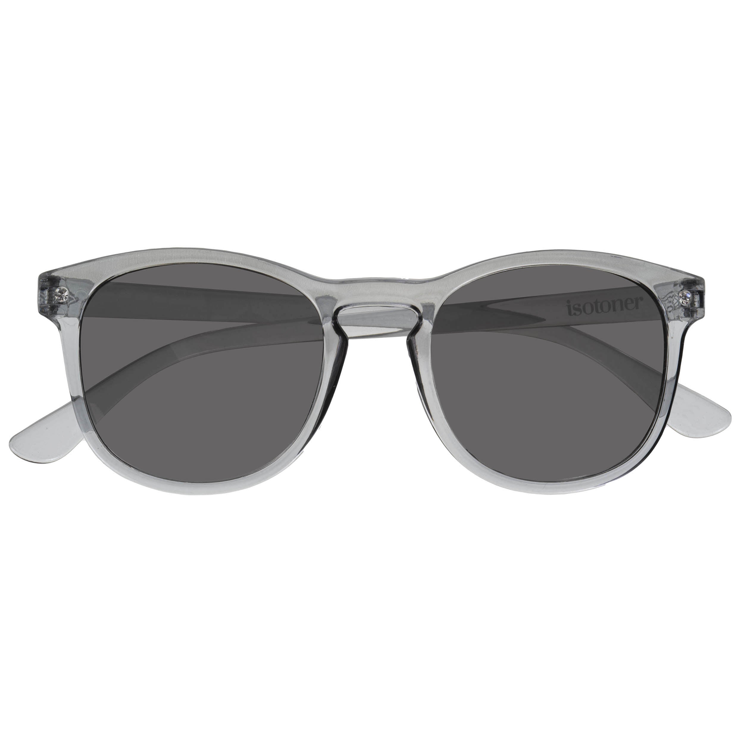 isotoner-lunettes-de-soleil-enfant-10-14-ans-wayfarer image 1
