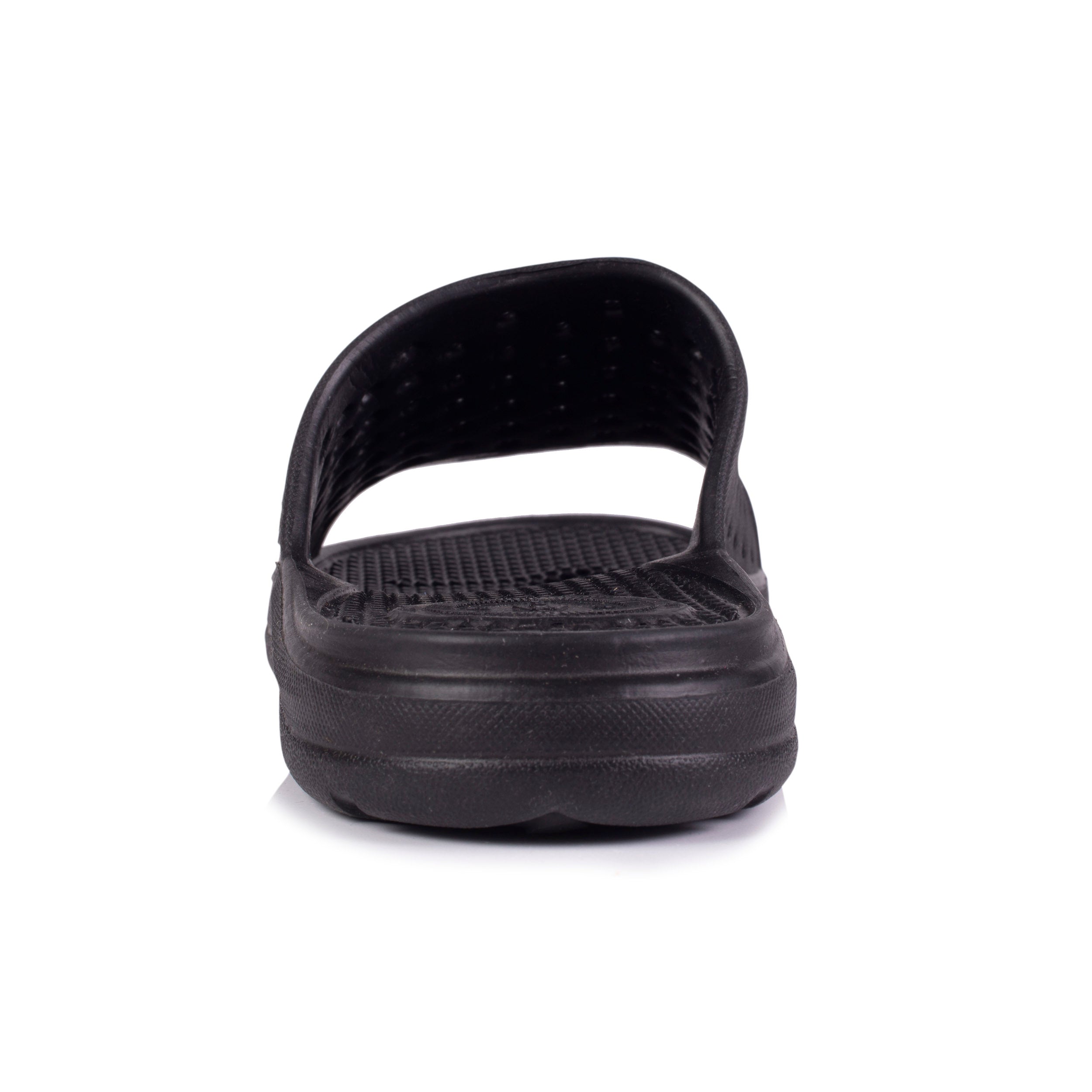 isotoner-everywear-mules-claquettes-femme-ajour-es-noir image 5