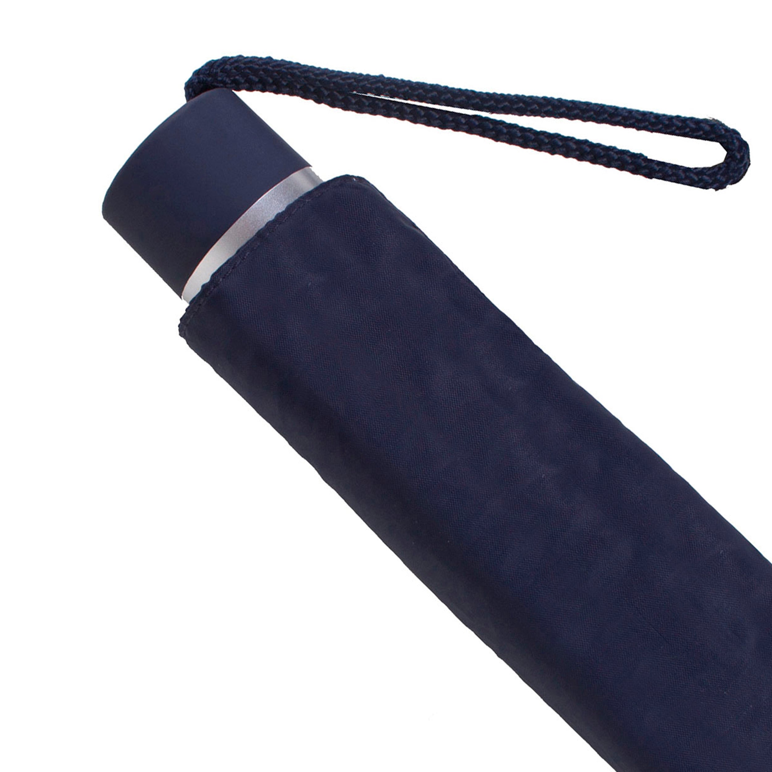 isotoner-parapluie-petit-prix-marine image 5