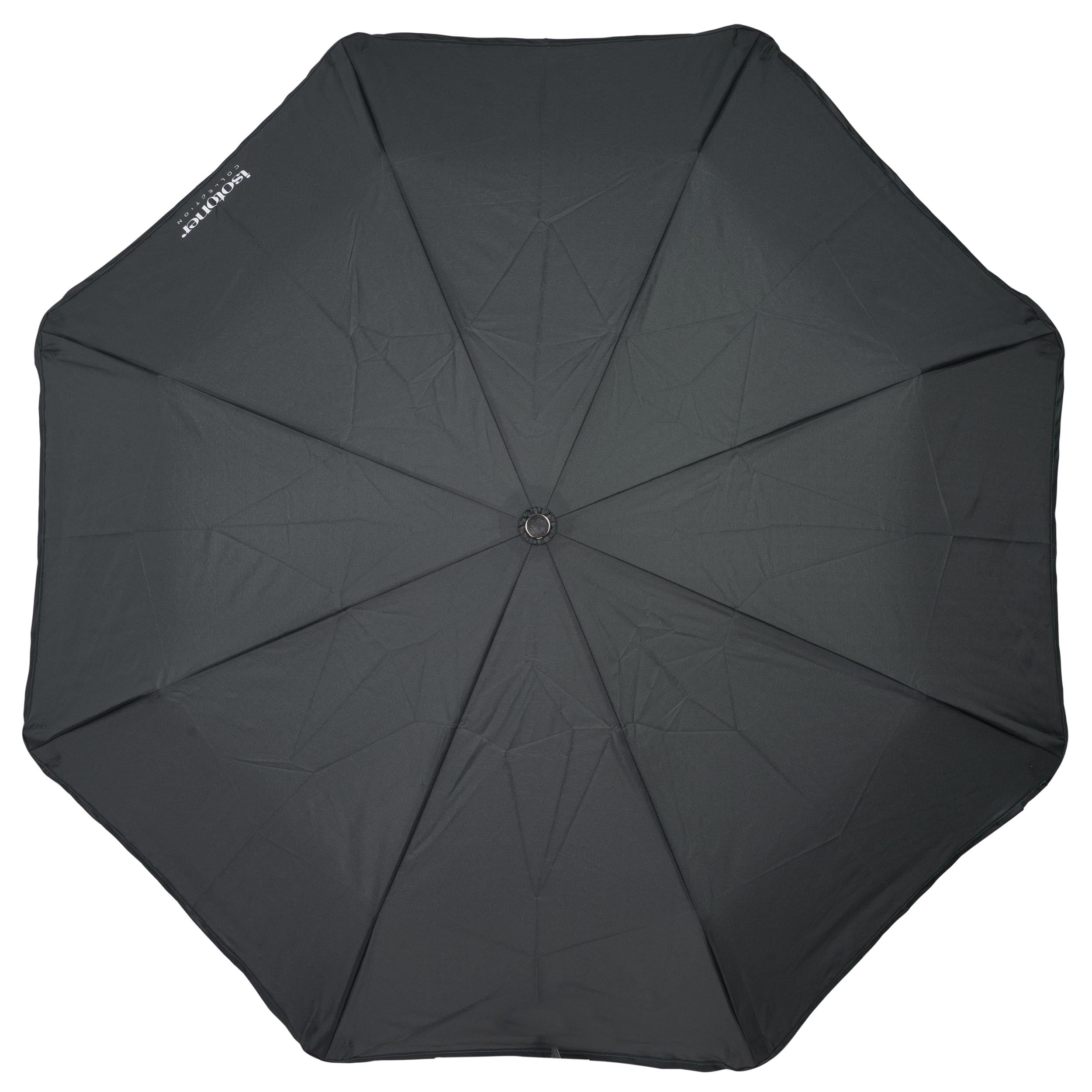 isotoner-parapluie-x-tra-solide-alpha-28-cm-vert image 3