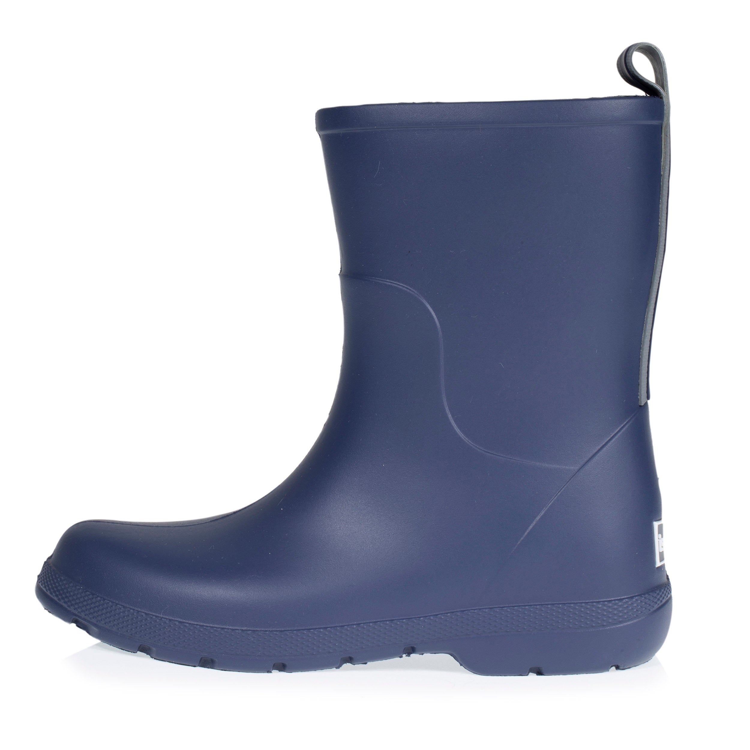 isotoner-bottes-de-pluie-hautes-enfant-31-36-marine-everywear image 3