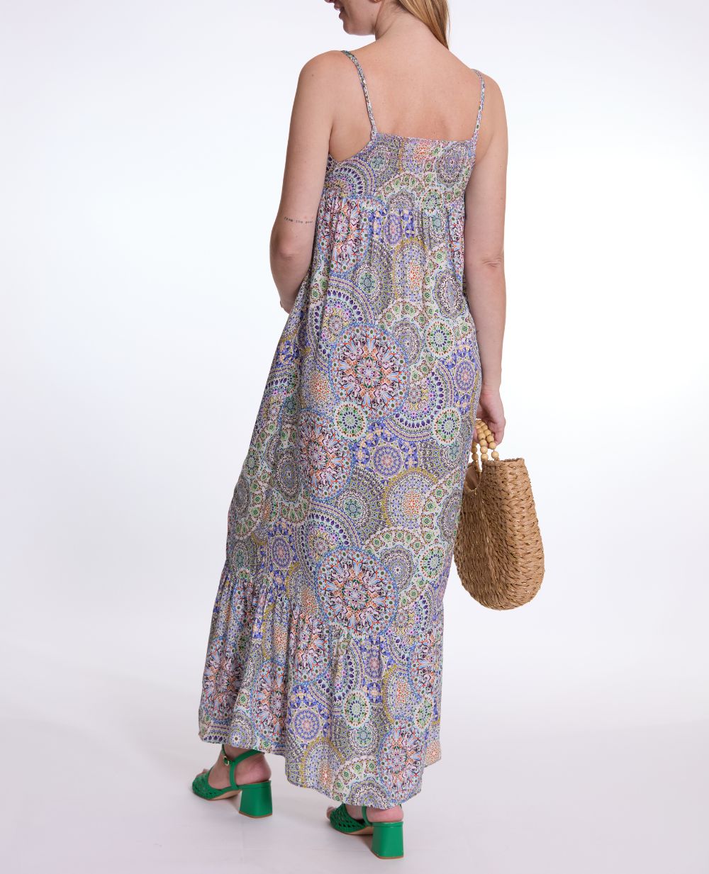 cache-c-ur-mandala-robe-grossesse-et-allaitement-multico image 4