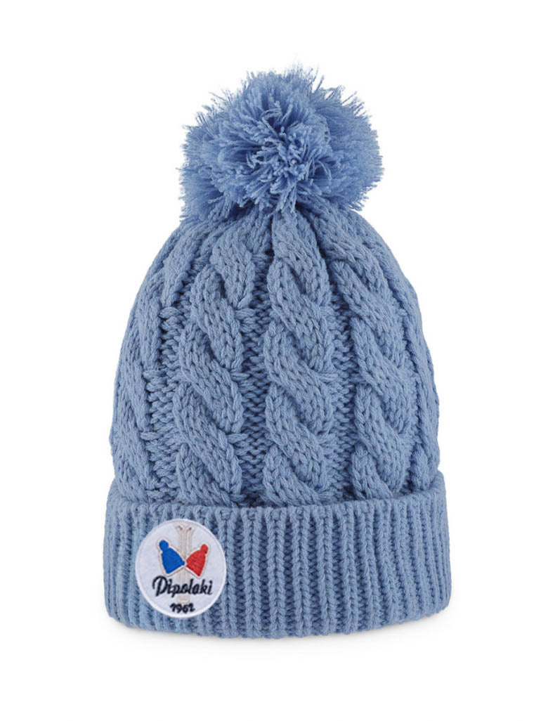 pipolaki-bonnet-cervino-baby-6-mois-2-ans-pompon-taille-47-50 image 3