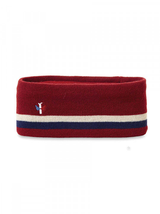 pipolaki-bandeau-tignes-bandeau-ski-vintage-stretch-polaire-mixte image 5