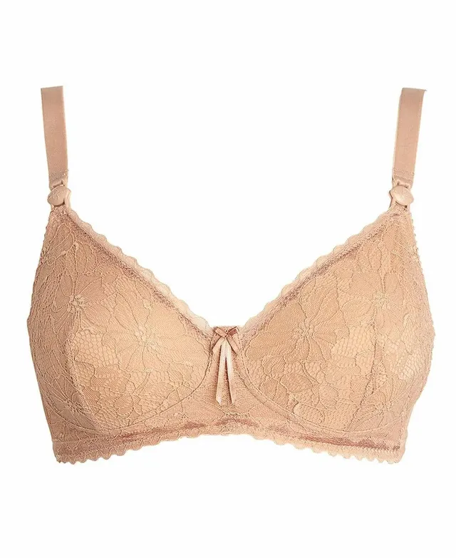 cache-c-ur-iris-soutien-gorge-de-grossesse-et-d-allaitement-nude image 1