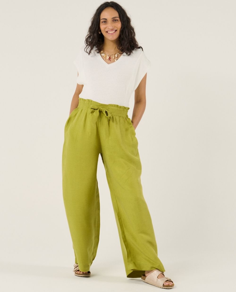 cache-c-ur-sahel-pantalon-de-grossesse-anis image 6
