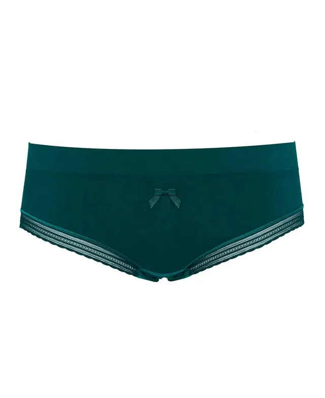 cache-c-ur-slip-milk-taille-basse-vert image 1