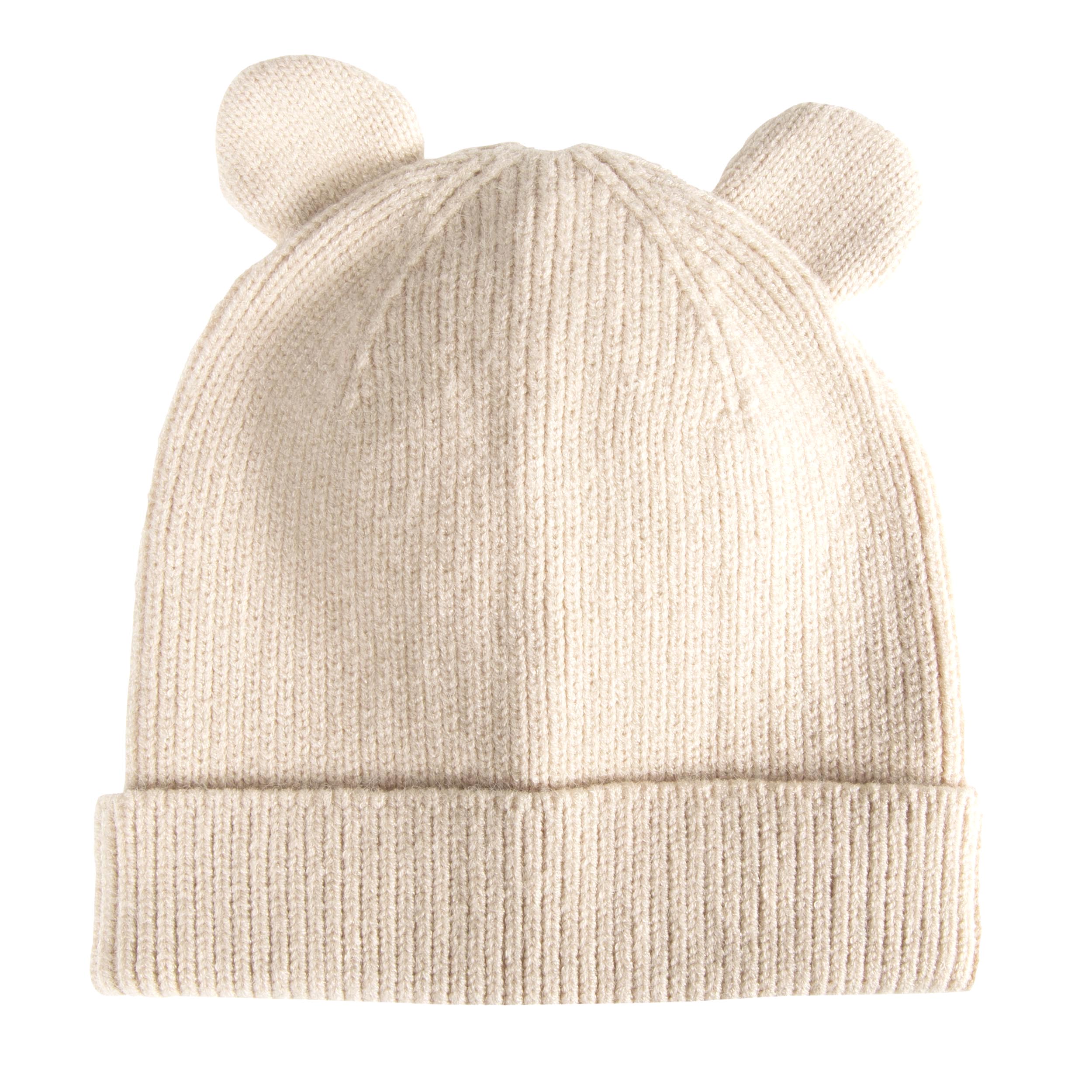 isotoner-bonnet-enfant-2-4-ans-oreilles-cr-me-ultra-doux image 3