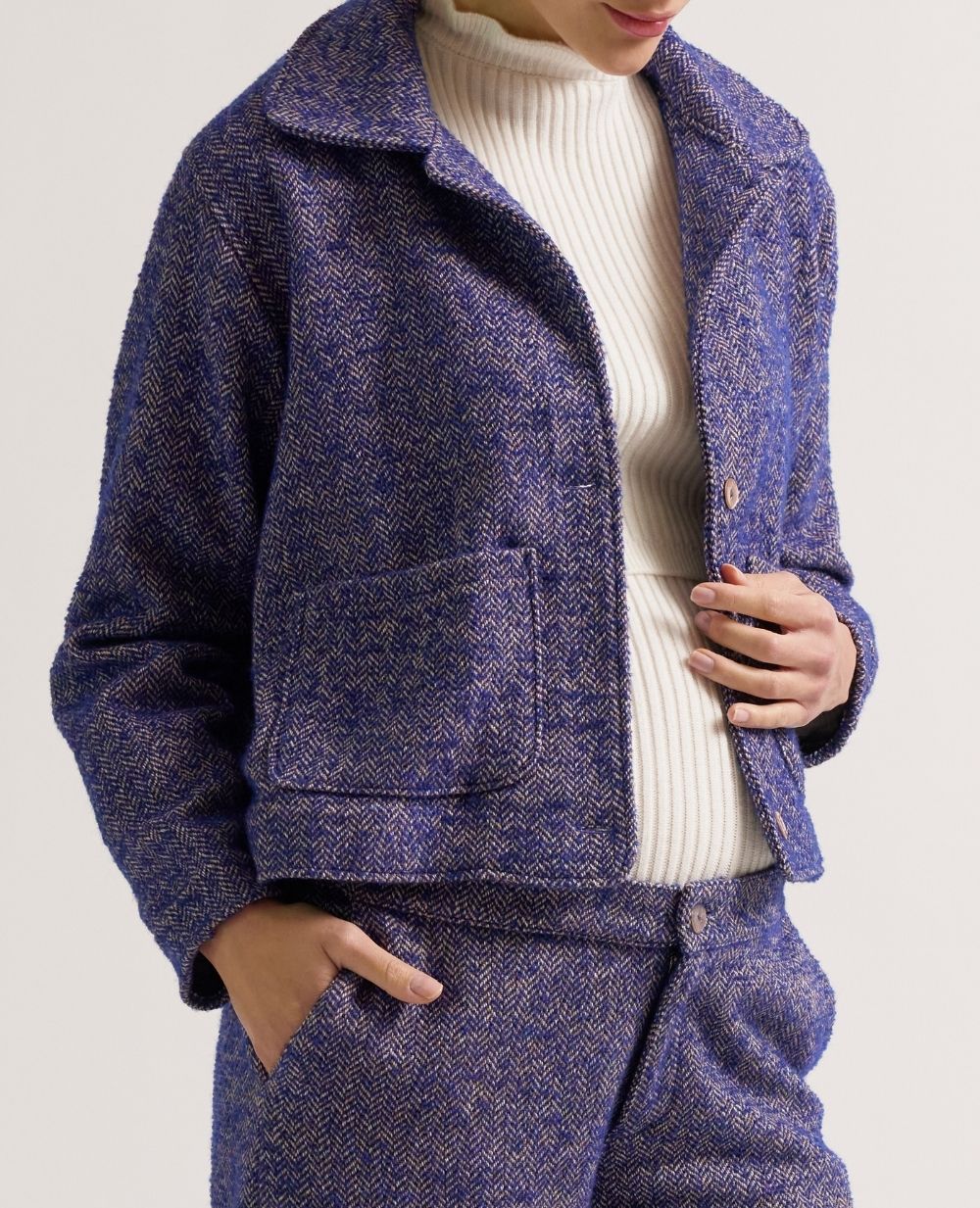 cache-c-ur-pippa-veste-courte-de-maternit-bleu image 1